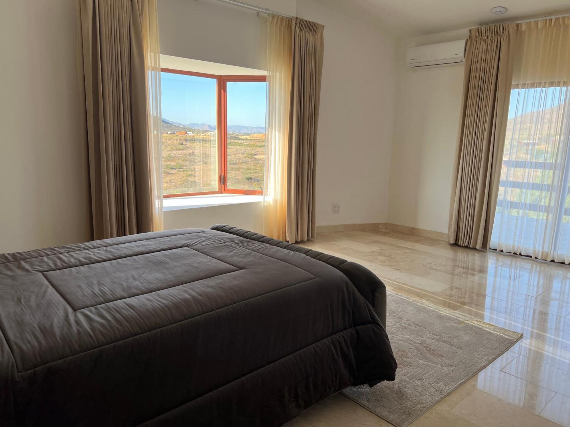 BoskenVid Hotel Boutique Valle de Guadalupe Extérieur photo