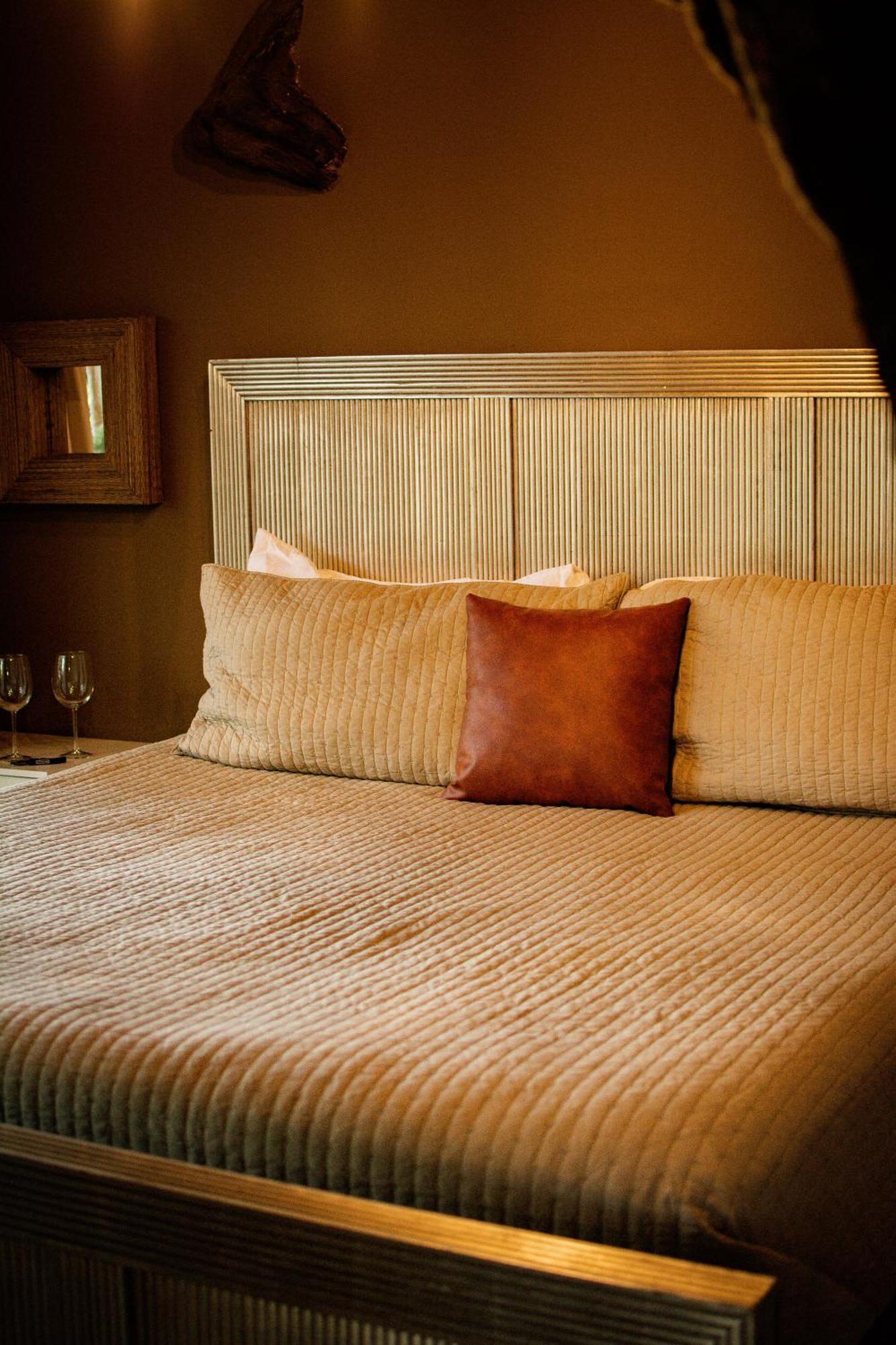 BoskenVid Hotel Boutique Valle de Guadalupe Extérieur photo